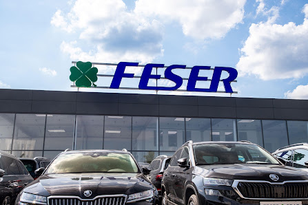 Škoda Schwabach | Feser-Graf