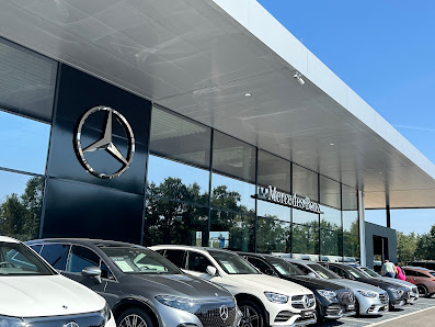 Autohaus Rieger GmbH