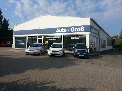 Auto Groß KG