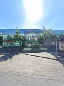4S BusPort GmbH Hamburg
