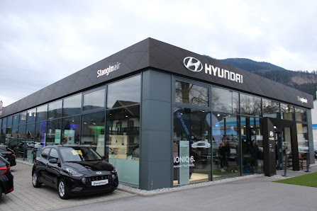 Verkauf Hyundai Stanglmair Garmisch-Partenkirchen