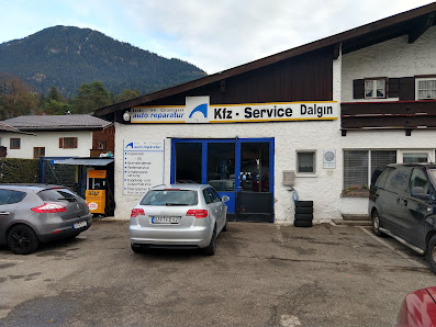 Auto Dalgin