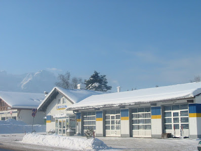 Heinrich Nabholz Autoreifen GmbH