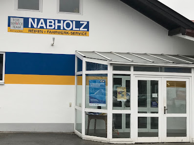 Heinrich Nabholz Autoreifen GmbH