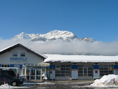 Heinrich Nabholz Autoreifen GmbH