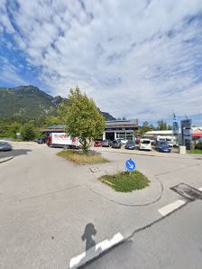 Bosch Car Service Spanier