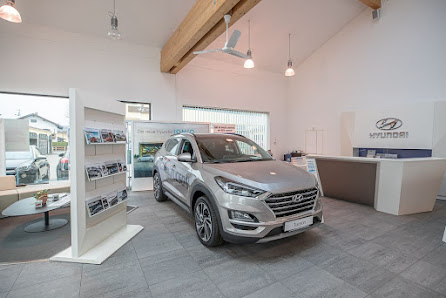 Opel Autohaus Stanglmair Garmisch-Partenkirchen