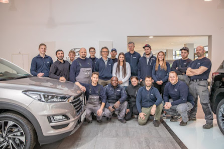 Opel Autohaus Stanglmair Garmisch-Partenkirchen