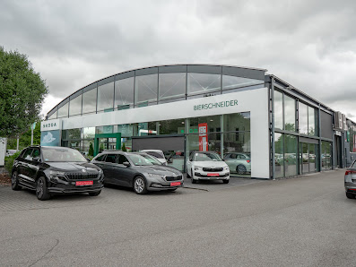 Auto Bierschneider Neumarkt / Skoda