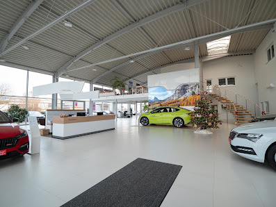 Auto Bierschneider Neumarkt / Skoda