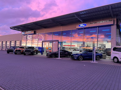 Ford Store Automobile Kölbl GmbH