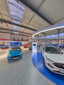 Ford Store Automobile Kölbl GmbH
