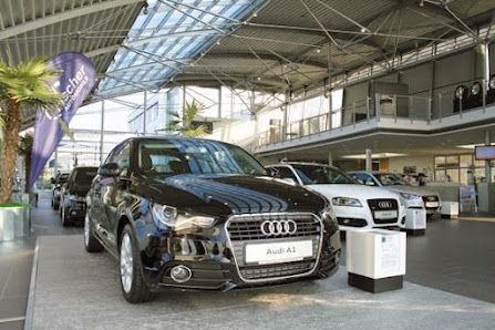 Fischer Automobile GmbH