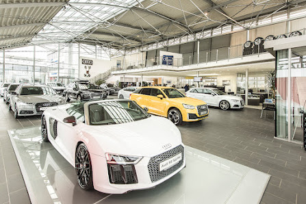 Fischer Automobile GmbH