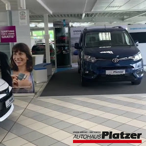 Xaver Platzer GmbH