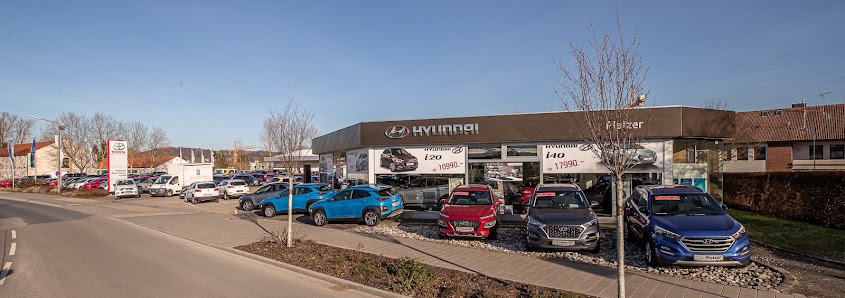 Xaver Platzer GmbH