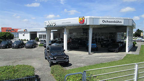 Automobile Ochsenkühn GmbH