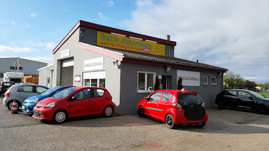 März Automobile