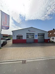 Auto Wollersberger