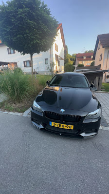 Auto Wollersberger