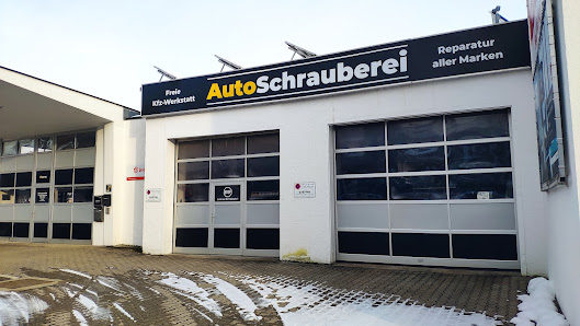 AutoSchrauberei Michael Plenk