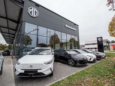 Auto Bierschneider GmbH Neumarkt MG-Motor