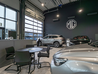 Auto Bierschneider GmbH Neumarkt MG-Motor