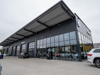 Auto Bierschneider GmbH Neumarkt MG-Motor