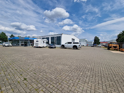 Autohaus Schmalzl Inhaber Steve Pichler