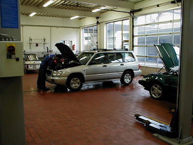CarStaps Freie Kfz-Werkstatt