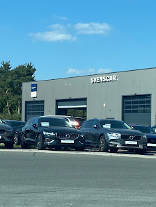 SVENSCAR GmbH