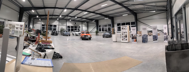 SVENSCAR GmbH