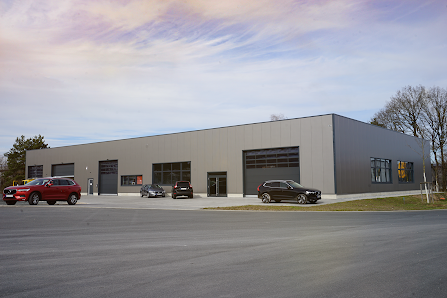 SVENSCAR GmbH