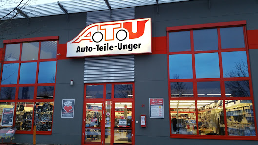 ATU Traunstein