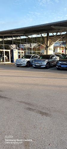 Autohaus Haug GmbH & Co. KG
