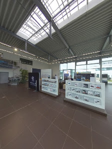 Autohaus Hans Panzer GmbH