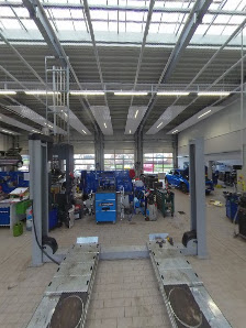 Autohaus Hans Panzer GmbH