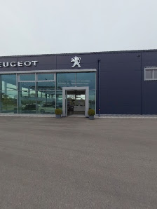Autohaus Hans Panzer GmbH