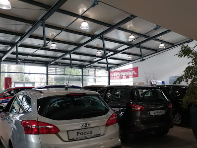 Karl Schaffler Kraftfahrzeuge GmbH
