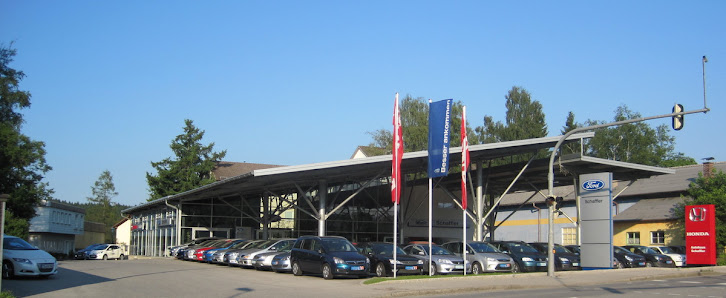 Karl Schaffler Kraftfahrzeuge GmbH