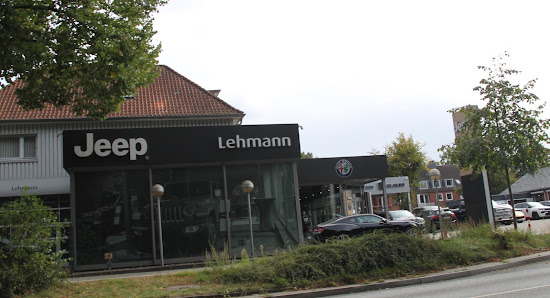 APW Lehmann Automobile GmbH