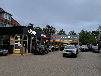 APW Lehmann Automobile GmbH