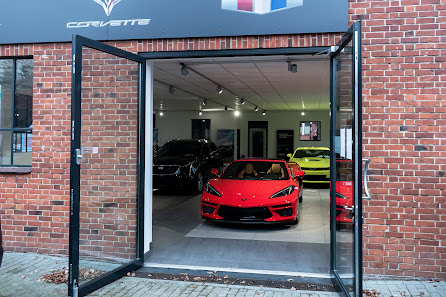 APW Lehmann Automobile GmbH