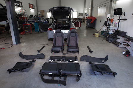 Werk 2 Automotive GmbH