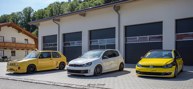Werk 2 Automotive GmbH