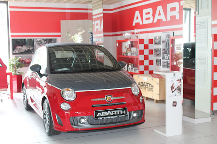 AUTOHAUS BAUMANN GMBH