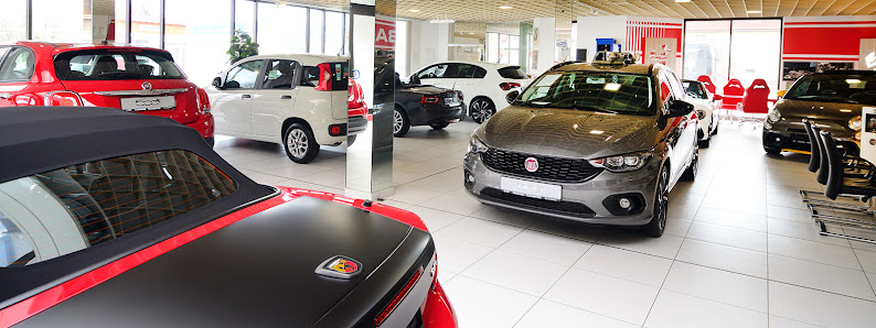 AUTOHAUS BAUMANN GMBH