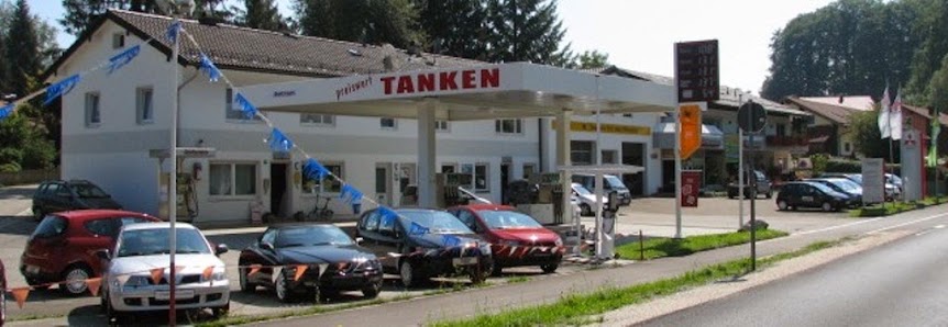 Fahrzeughaus Stefan Wallner GmbH & Co. KG