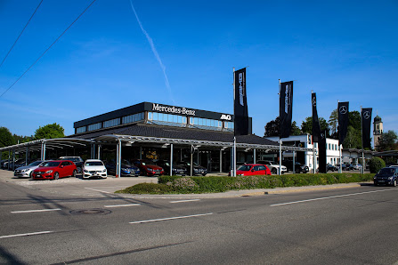 AVG Auto-Vertrieb-GmbH