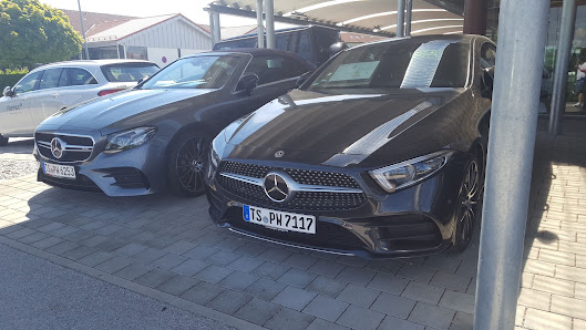 AVG Auto-Vertrieb-GmbH